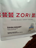 Dark Roast Ground Coffee (1 lb.)
