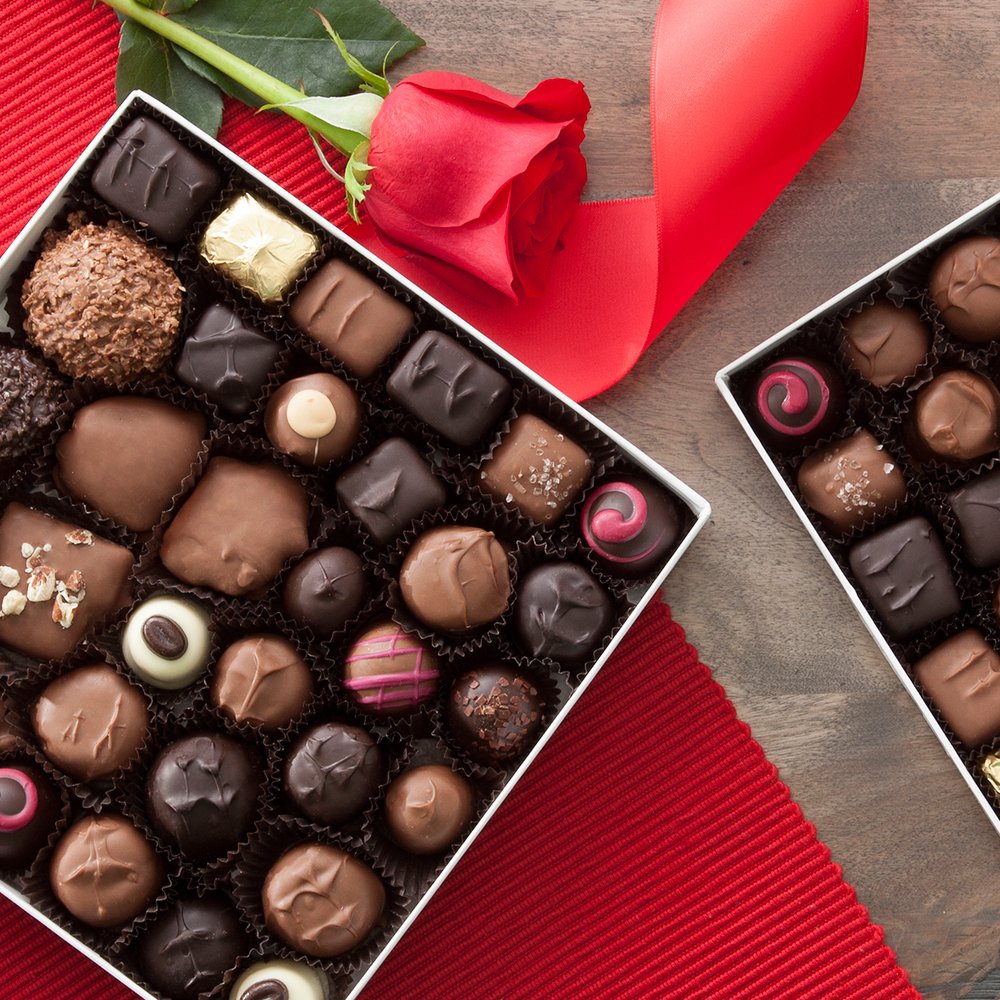 Gift Boxes – Wonder Foods