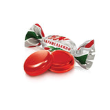 Roshen Hard Candies "Karamelkino" Barberry Kosher and Halal, Delicious, Flavorful hard Sweets Bulk Candy (1kg/2.204lb)