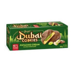 Dubai Cookies Pistachio Cream
