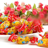Roshen Crazy Bee Jelly Candy with Fruity Filling, Made with 6 Fruit Juices, Kosher, Halal 2.2lb/1kg
