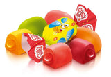 Roshen Crazy Bee Jelly Candy with Fruity Filling, Made with 6 Fruit Juices, Kosher, Halal 2.2lb/1kg