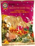 Crystal Fish Dried Salted Fish (Jerky)