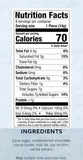 Ghirardelli Chocolate Baking Bar, Semi-Sweet Chocolate, 4-Ounce Bars (Pack of 6)