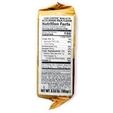 Roshen “For Coffee” Baked Milk Flavor Sugar Biscuits, Kosher, Halal 6.53 oz/185 grams, Pack of 1