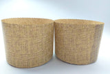 Novacart Panettone Mold - P170, 10 Pieces