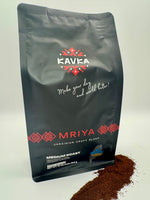Ground Coffee Mriya Medium Roast (1 lb.)