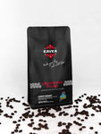 Ukrainian Frost Light Roast Coffee Whole Beans (1 lb)
