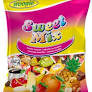 Woogie Sweet Mix Hard Italian Candies - 170g - pack of 1
