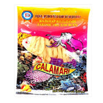 Calamari Dried Salted Fish (Jerky)