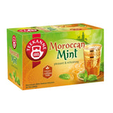 Teekanne Moroccan Mint Tea
