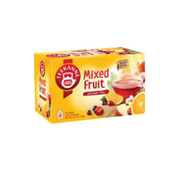Teekanne Mixed Fruit Tea