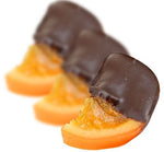 Wonder Foods Orange Slices Dipped in Milk Chocolate Economy Bag 1LB