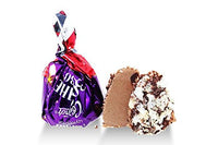 Svitoch, Zoriane Siaivo Milk Choc Praline w/ Crispy Wafer Crumbs (2 Lbs)