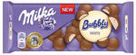 Milka Bubbly White Aerated Chocolate Bar 100g (10-pack)