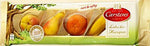 Carstens Christmas Marzipan Fruit Mix 65g