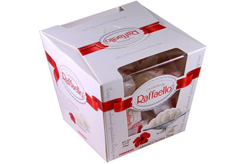 Ferrero Raffaello box