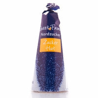 Nordzucker Zuckerhut Christmas Holiday Sugar Cone 250g