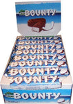 Bounty Milk Chocolate Bar (24-pack)
