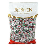 Ukrainian Roshen Gourmet Barbaris Hard Candy, 2.2 lbs/ 1 kg
