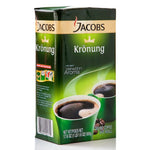 Jacobs Kronung Ground Coffee 500g (2-pack)
