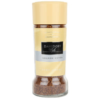 Davidoff Cafe Fine Aroma Instant Coffee Jar 100g (2-pack)