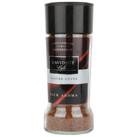 Davidoff Cafe Rich Aroma Instant Coffee Jar 100g (6-pack)