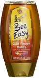 Langnese Bee Easy Honey, Wild Flower, 8.80 Ounce
