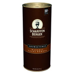 SCHARFFEN BERGER Unsweetened Natural Cocoa Powder, holiday baking supplies, 6-Ounce Canister