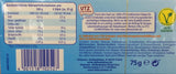 De Beukelaer Orange Lemon Refreshments Sticks 75g (10-pack)