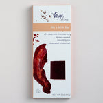 Vosges Mo's Bacon 45% Milk Chocolate Bar 3oz (6-pack)