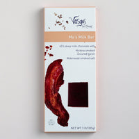 Vosges Mo's Bacon 45% Milk Chocolate Bar 3oz