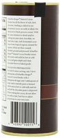 SCHARFFEN BERGER Unsweetened Natural Cocoa Powder, holiday baking supplies, 6-Ounce Canister