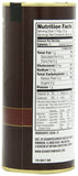 SCHARFFEN BERGER Unsweetened Natural Cocoa Powder, holiday baking supplies, 6-Ounce Canister