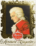 Reber Mozart Kugeln Small Portrait 4.2oz