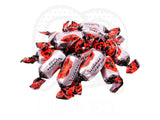 Roshen Gourmet Red Poppy Chocolate Candy, 2.2 lbs/ 1 kg